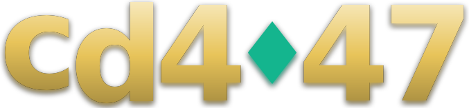cd4047 logo