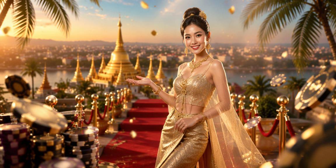 cd4047 ကျွန်တော်တို့ Scratch Cards လောဘီမှာ ဘာတွေရှိလဲ